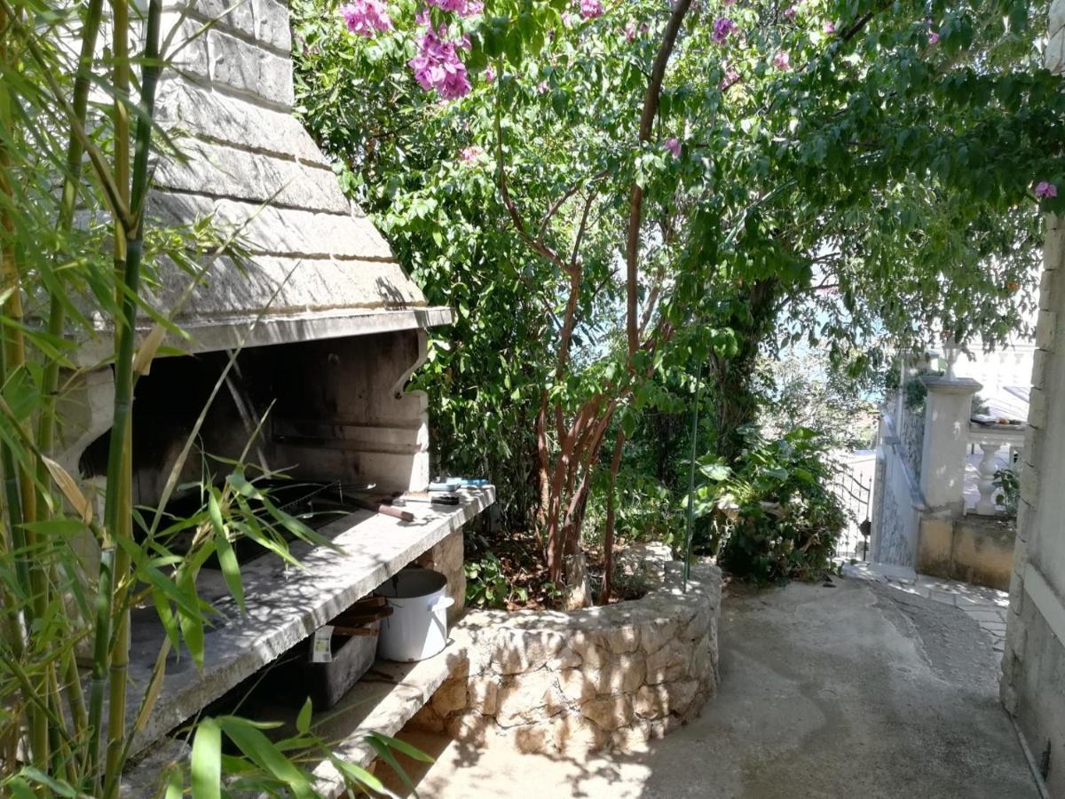 Villa Caroline Trogir Exterior photo