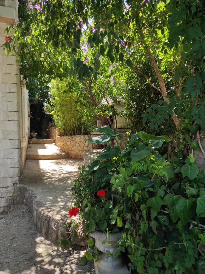 Villa Caroline Trogir Exterior photo