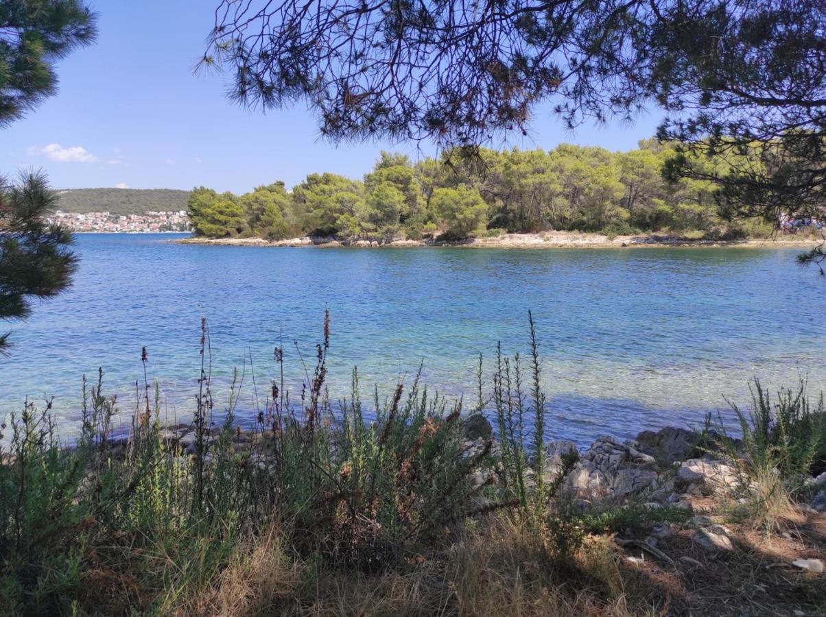 Villa Caroline Trogir Exterior photo